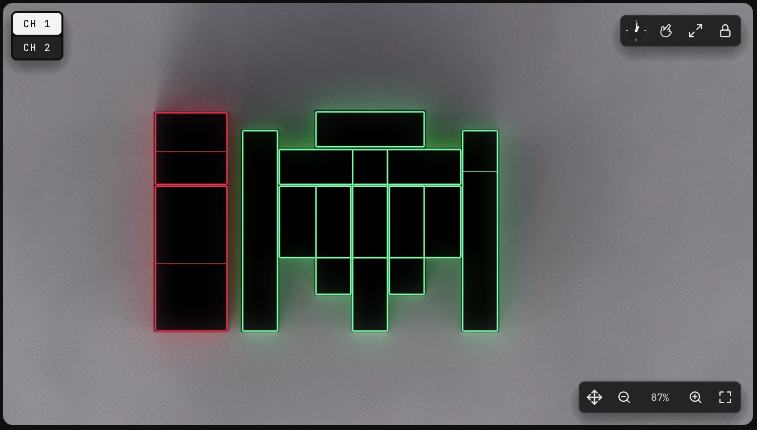 Play multiple DRUW at the same place